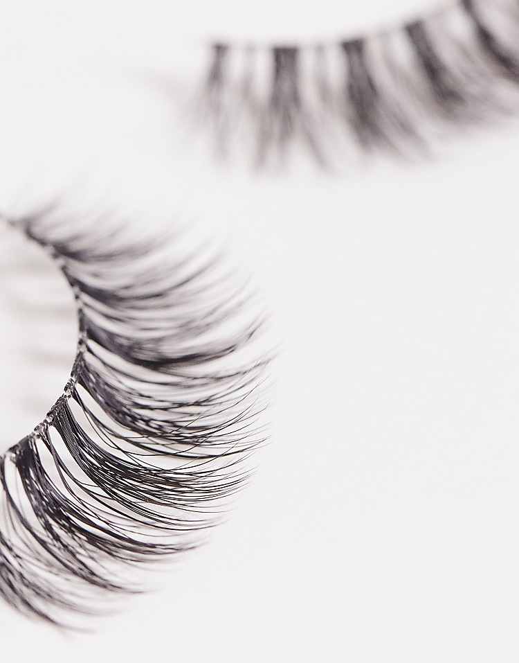 Tatti Lashes X ASOS Exclusive Classic False Lashes