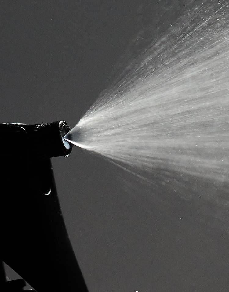 Mielle White Peony Leave-In Conditioner 227ml