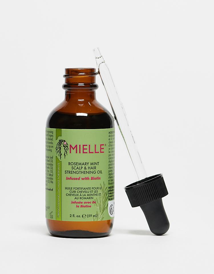 Mielle Rosemary Mint Scalp