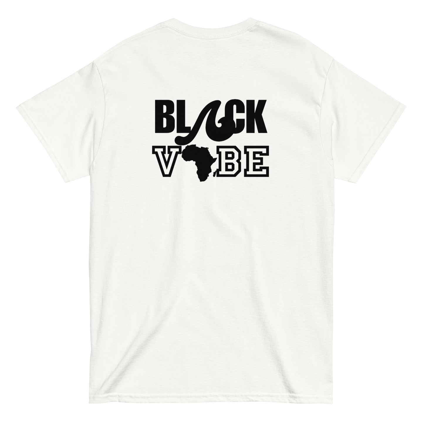 GBOAT x Collection Men's classic tee - HCWP