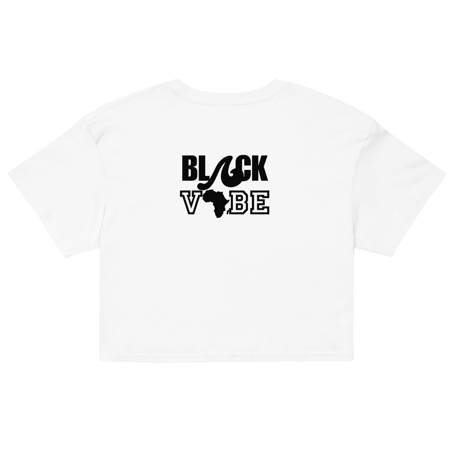 GBOAT x Collection Women’s crop top - HCWP
