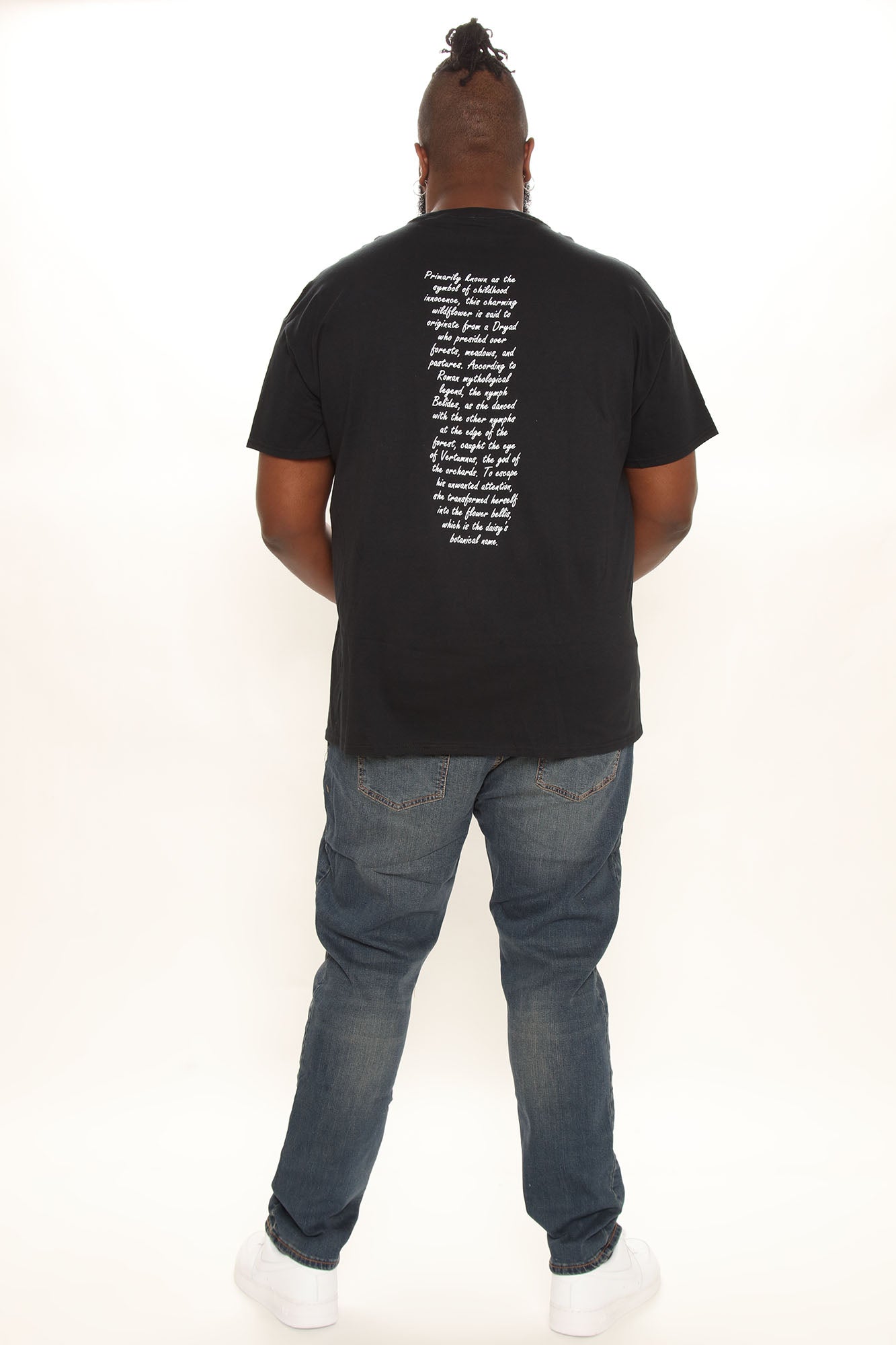 Cornell Slim Jeans - Light Blue Wash - HCWP