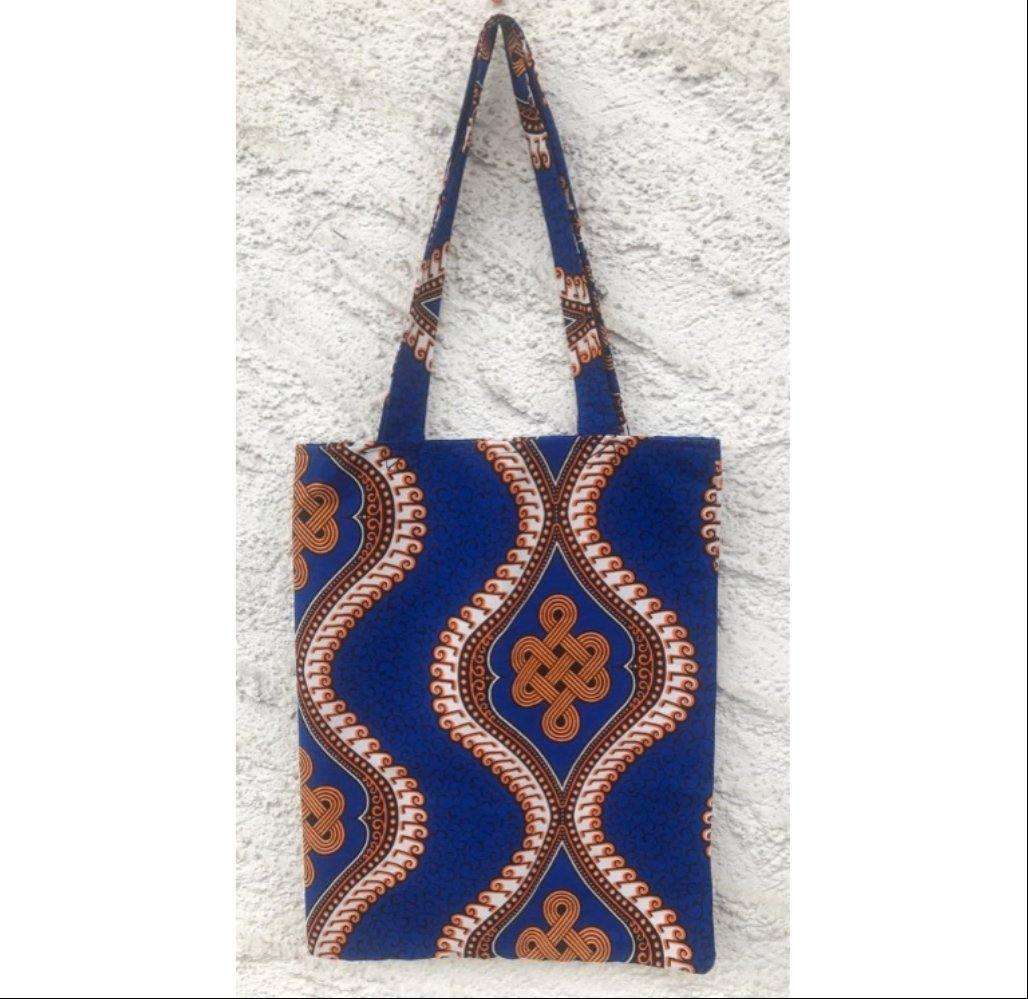 M'akoma Kofi Bag