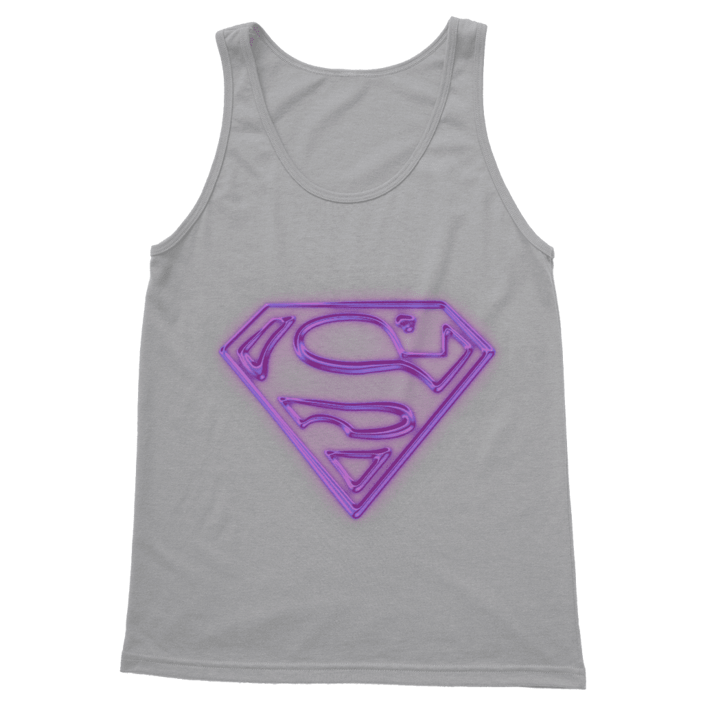 Super Ultra Softstyle Tank Top