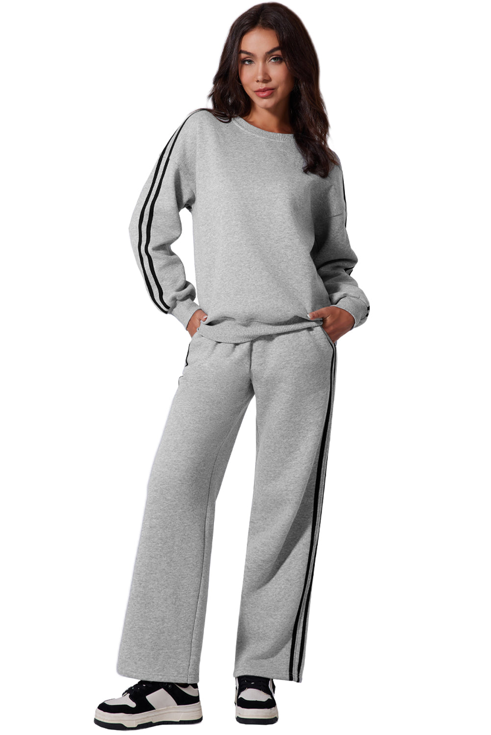 Light Grey Set - HCWP 