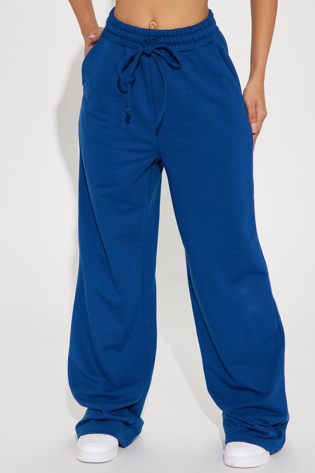 Time Travel Lounge Pant - Black - HCWP 