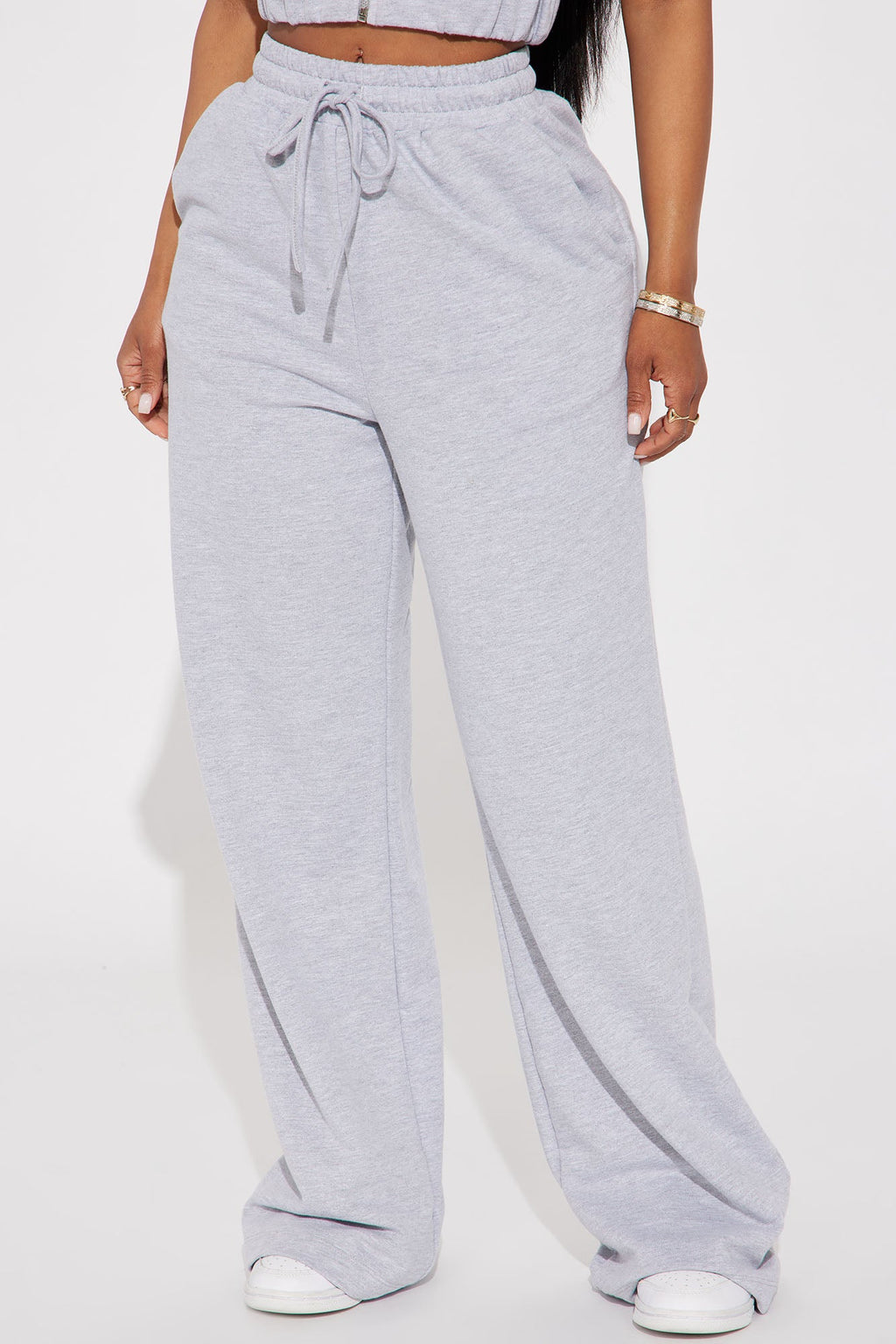 Time Travel Lounge Pant - Black - HCWP 