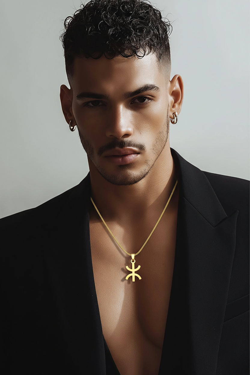 HCWP Amazigh Statement Chain