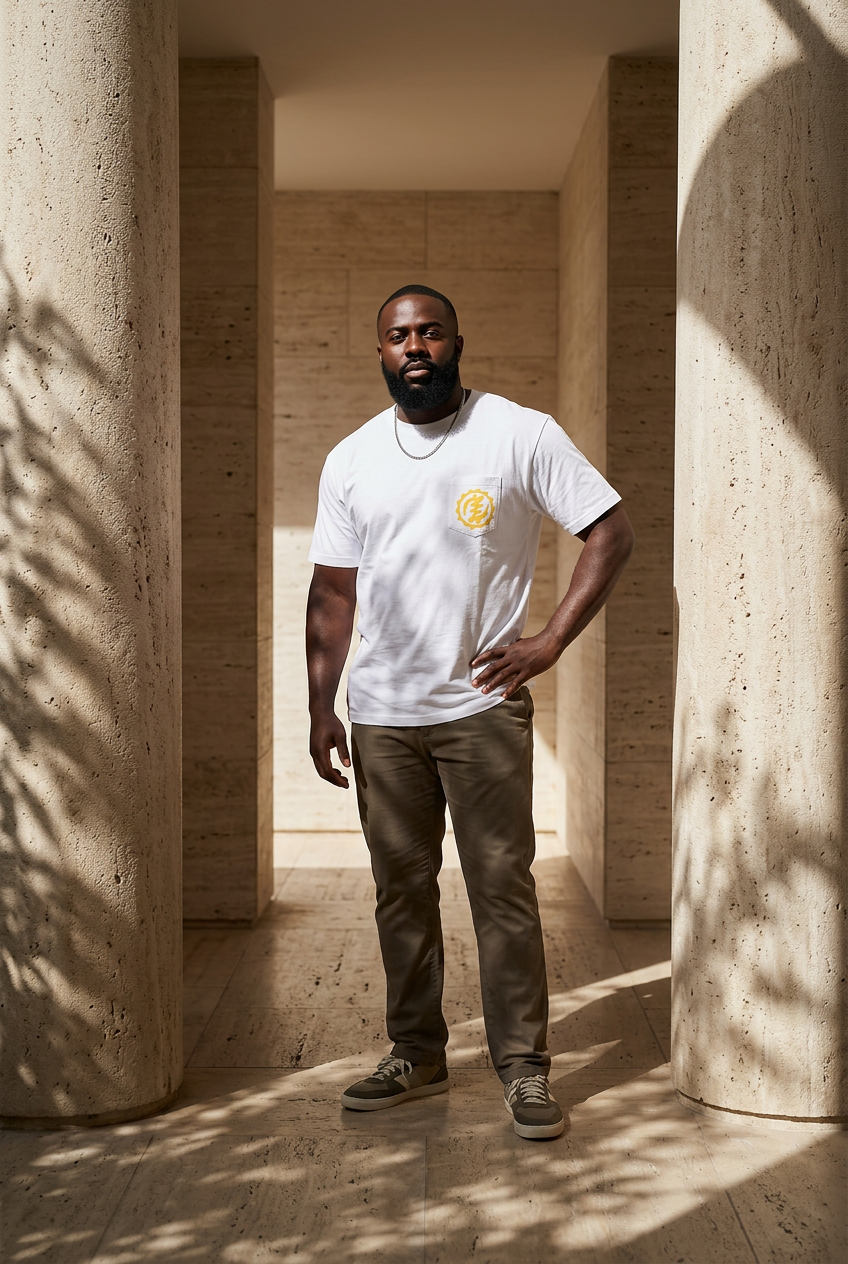 HCWP 04 T-Shirt