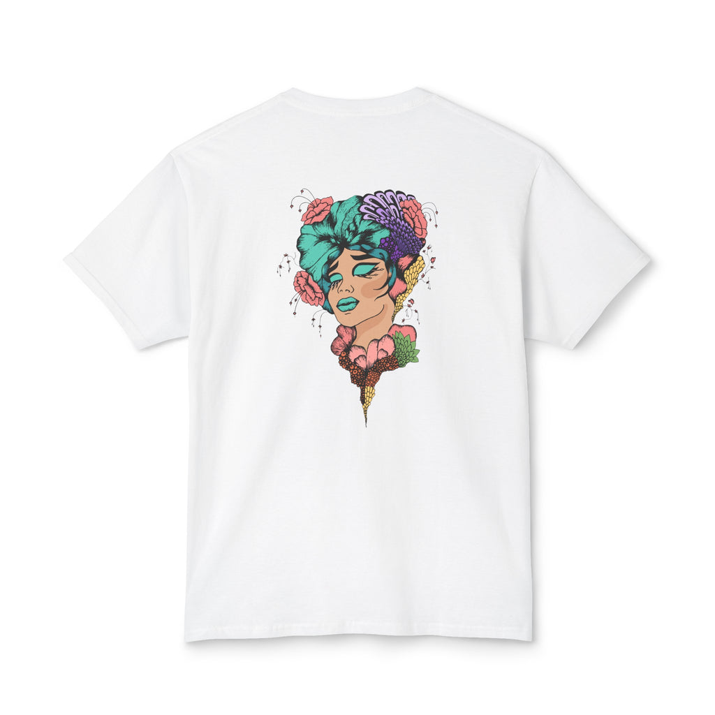 HCWP Unisex HD Cotton™ T-shirt - HCWP 