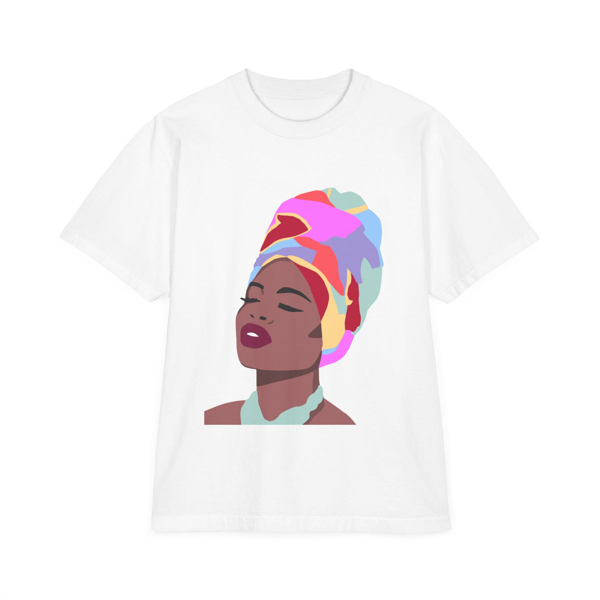 HCWP Drop 01 Woman T-shirt - HCWP 