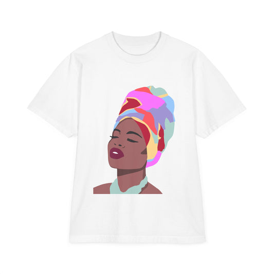 HCWP Drop 01 Woman T-shirt - HCWP 