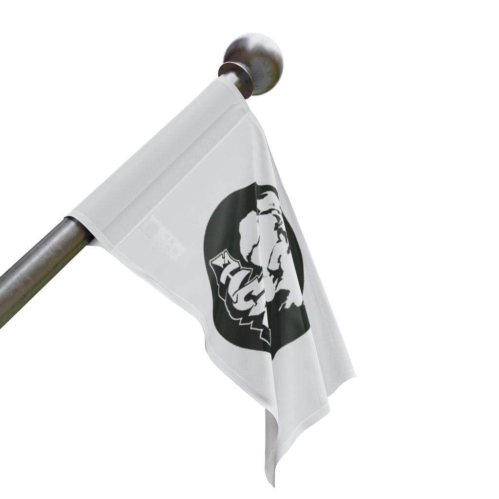Flag HCWP - HCWP 