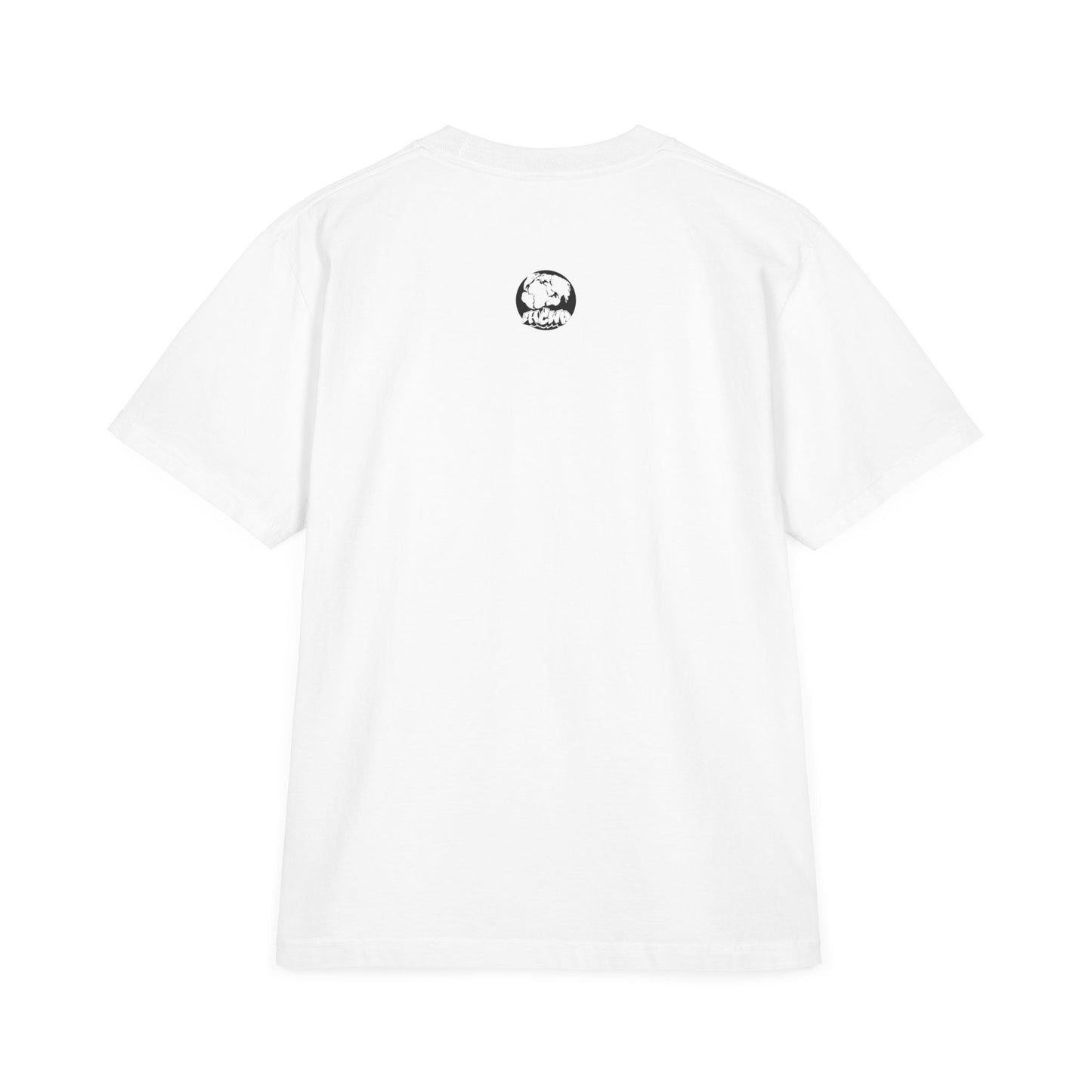 HCWP Drop 01 Woman T-shirt - HCWP 