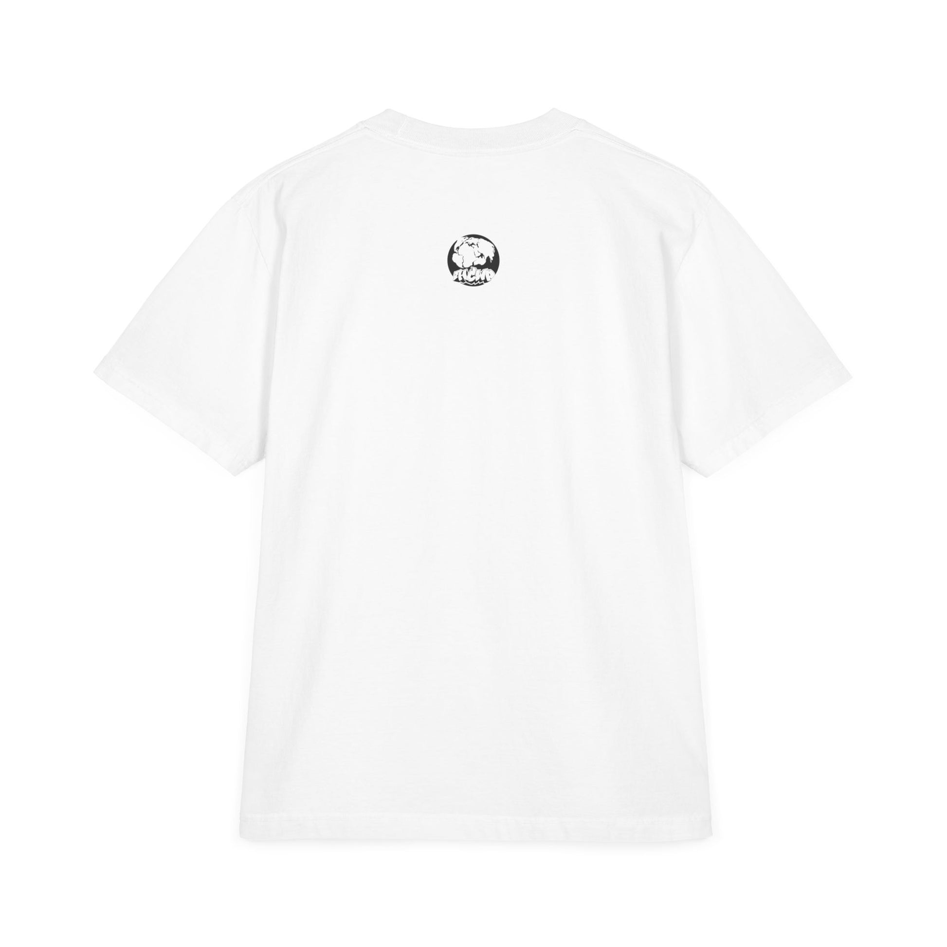 HCWP Drop 01 Woman T-shirt - HCWP 