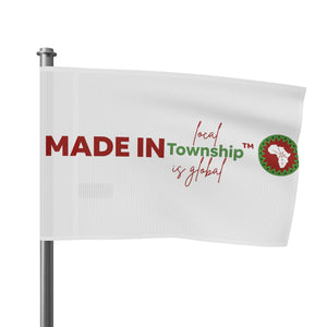 Copy of Flag Made in Township