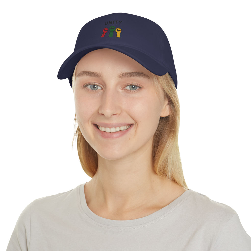 Unity Baseball Cap - HCWP 