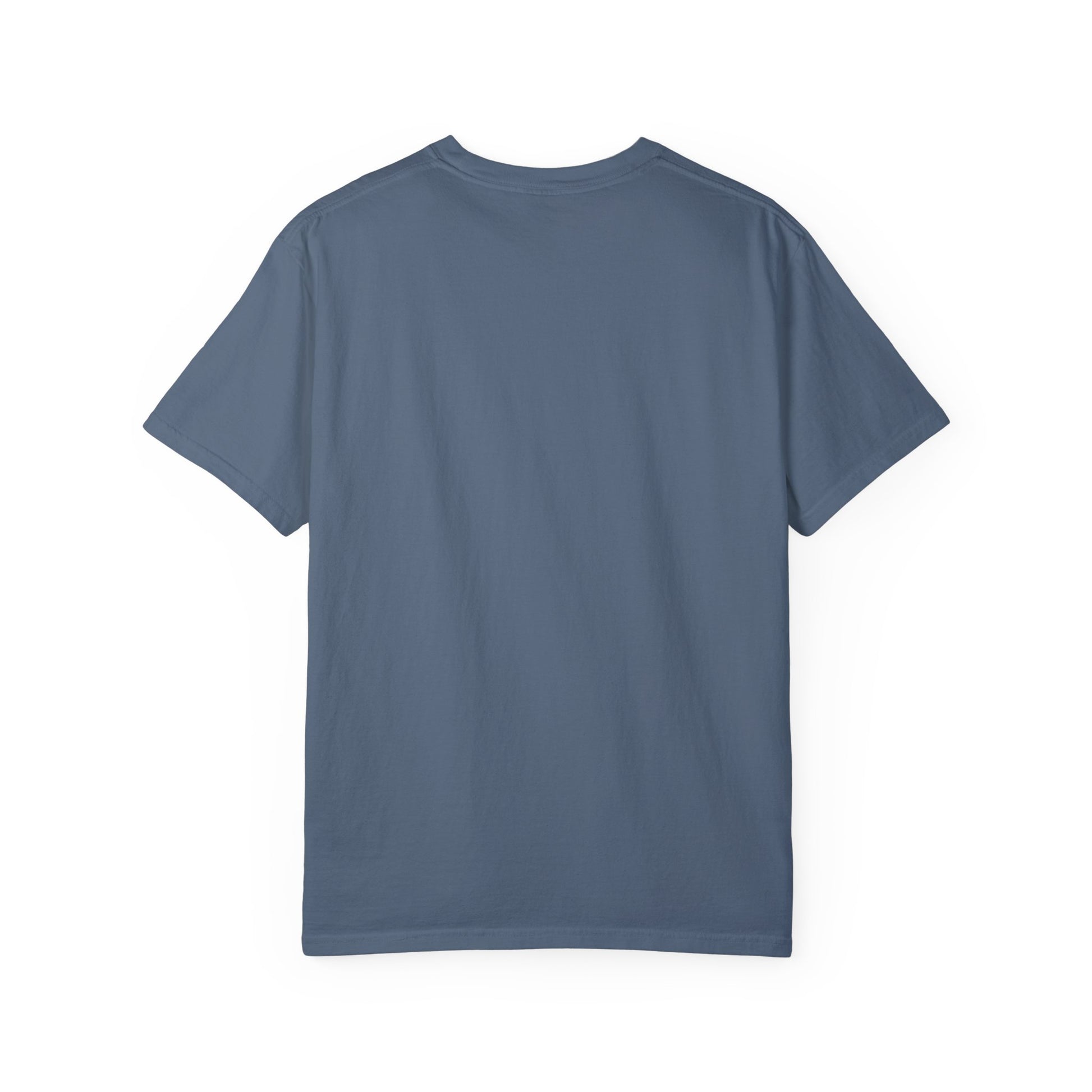 Myriam Unisex Garment-Dyed T-shirt - HCWP