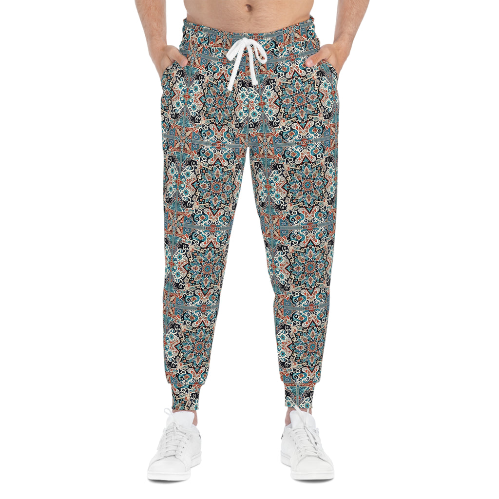 Bledi Joggers - HCWP 