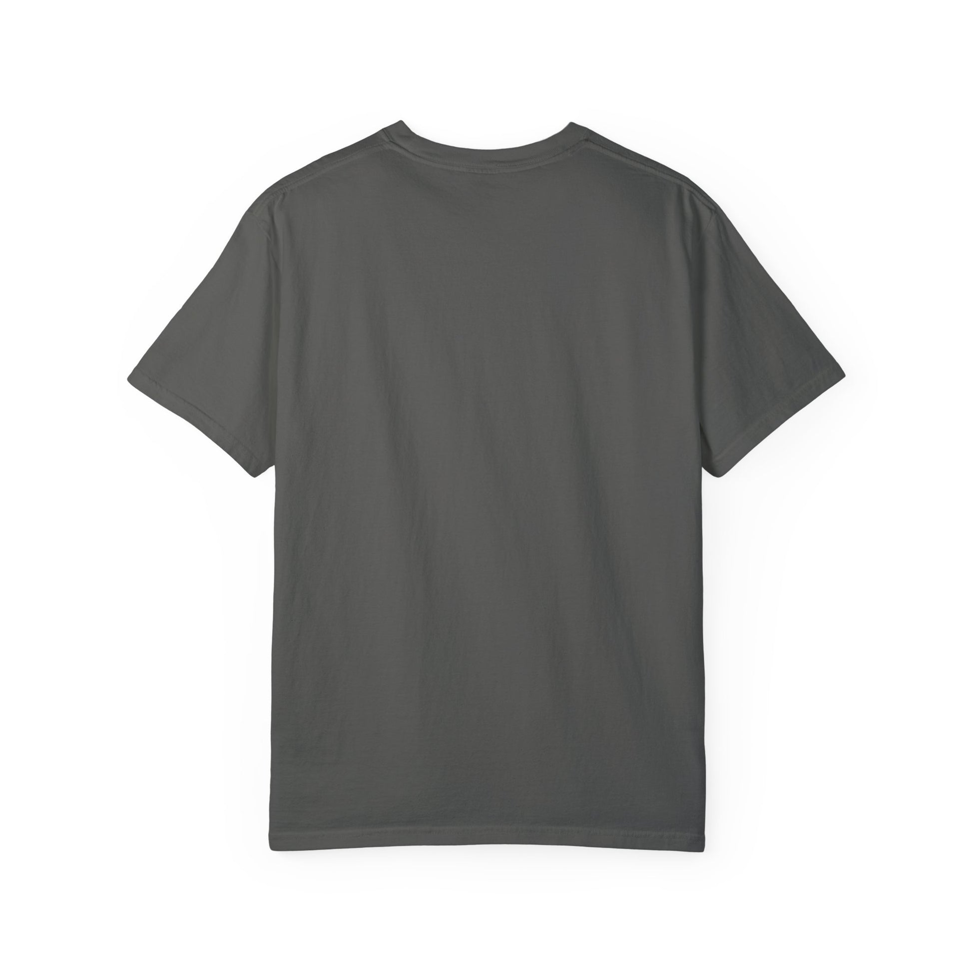 Myriam Unisex Garment-Dyed T-shirt - HCWP