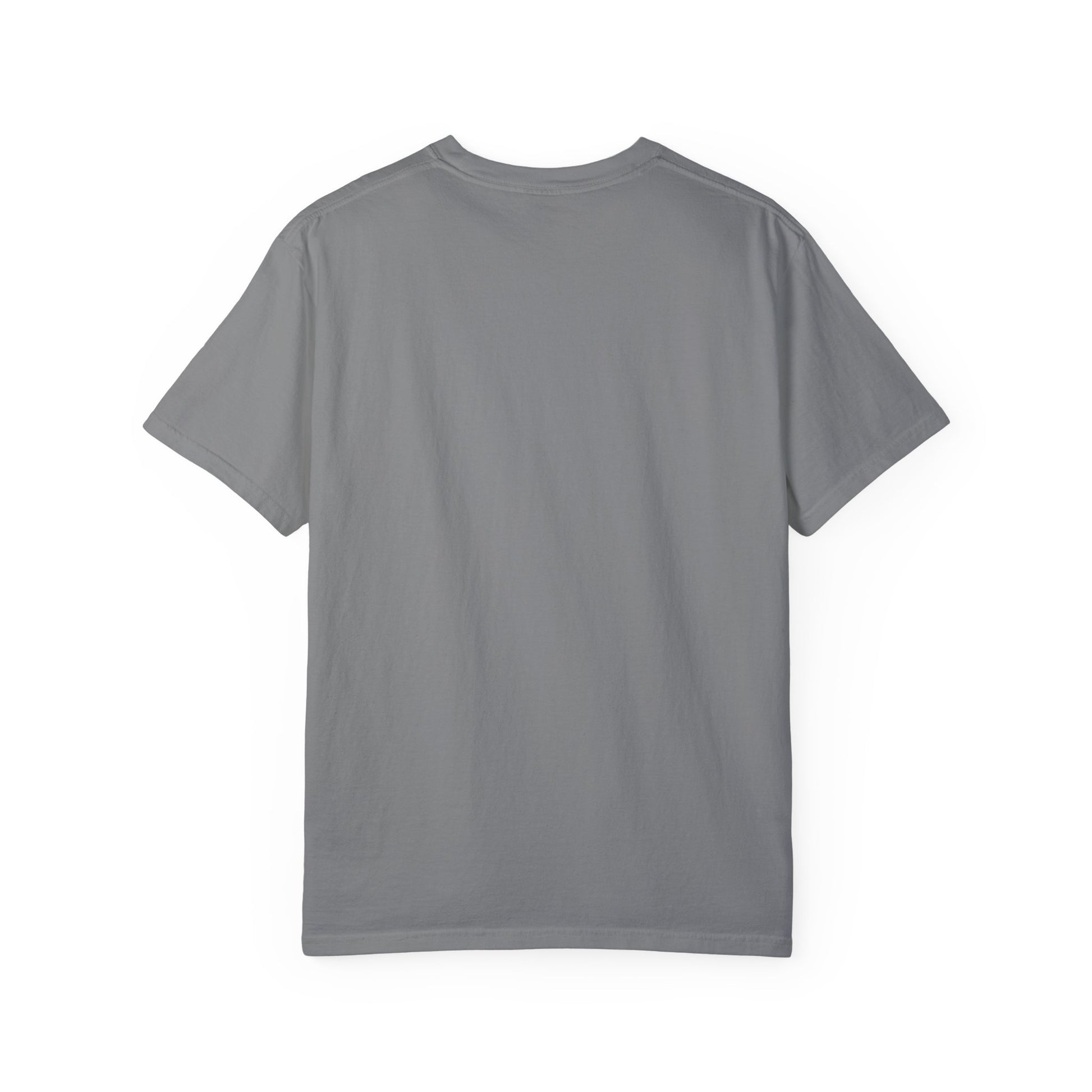 Myriam Unisex Garment-Dyed T-shirt - HCWP