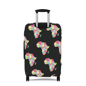 Luggage Cover - HCWP 