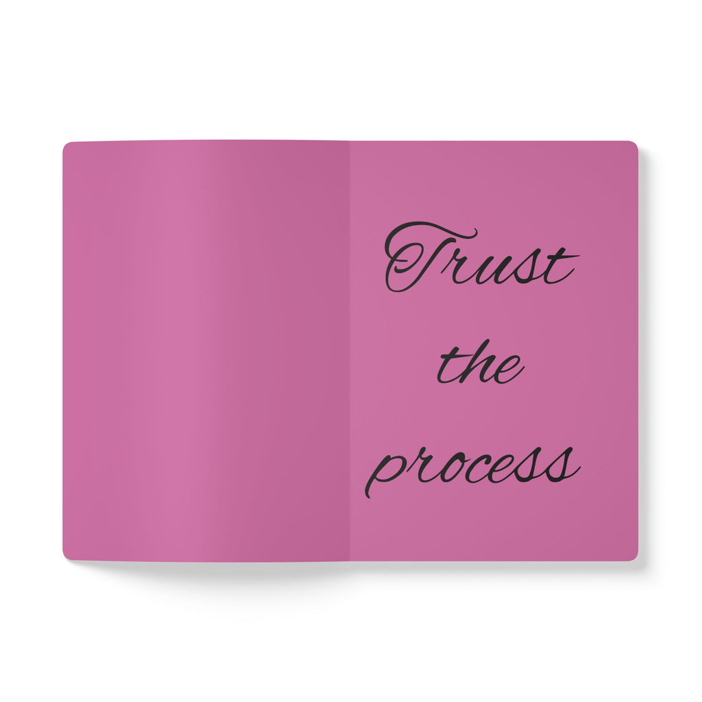 Motivation Journal - HCWP 