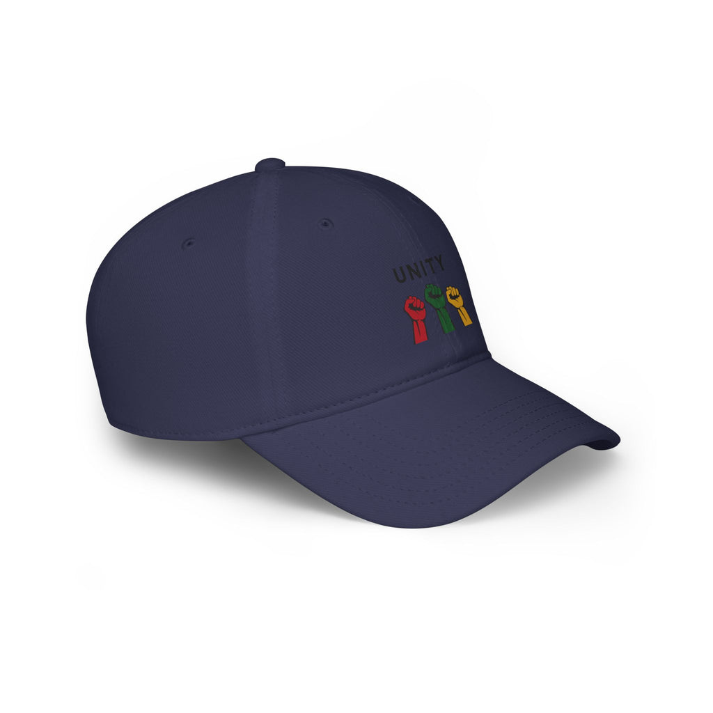 Unity Baseball Cap - HCWP 