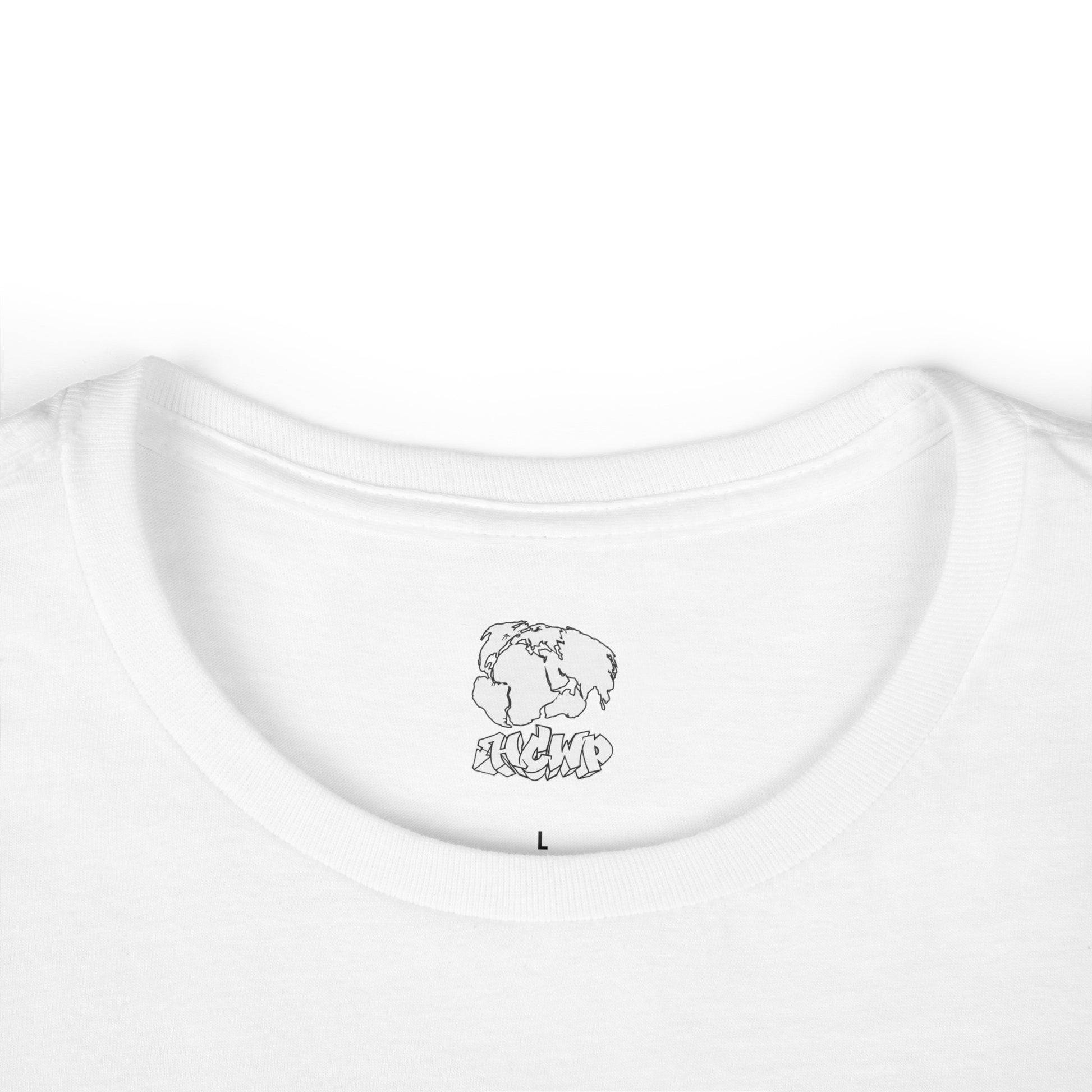 HCWP Women's Softstyle Tee - HCWP 