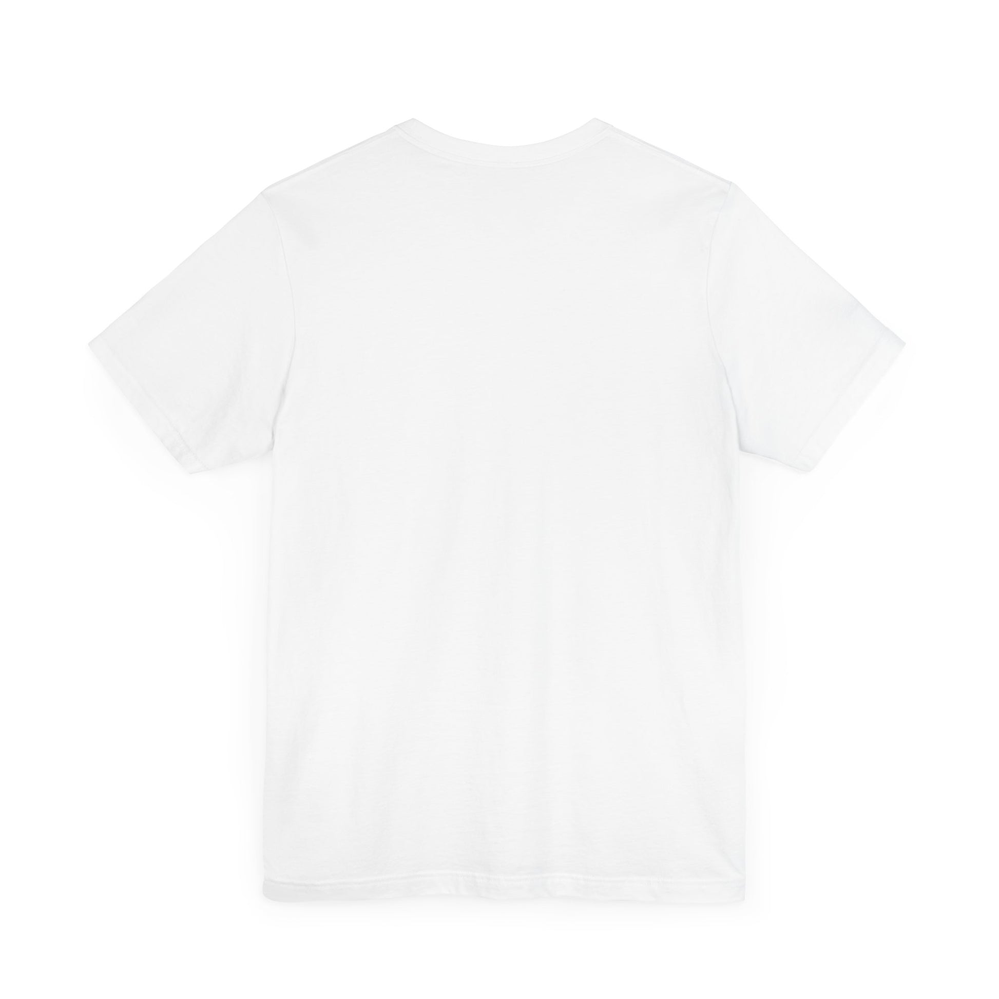 Unisex Jersey Short Sleeve Tee oleg Dave 2 pac - HCWP