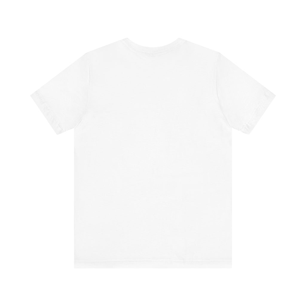 Unisex Jersey Short Sleeve Tee oleg Dave 2 pac - HCWP 