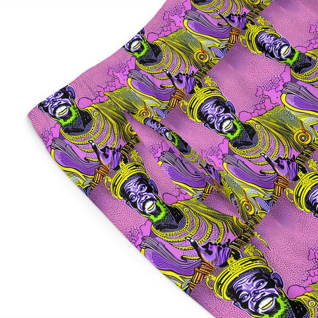 King Shorts for Men - HCWP 