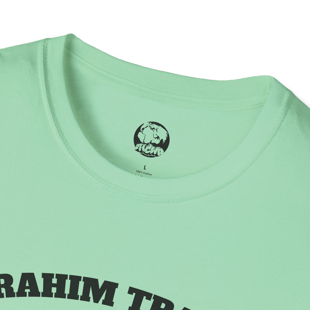 Unisex Softstyle T-Shirt - HCWP 