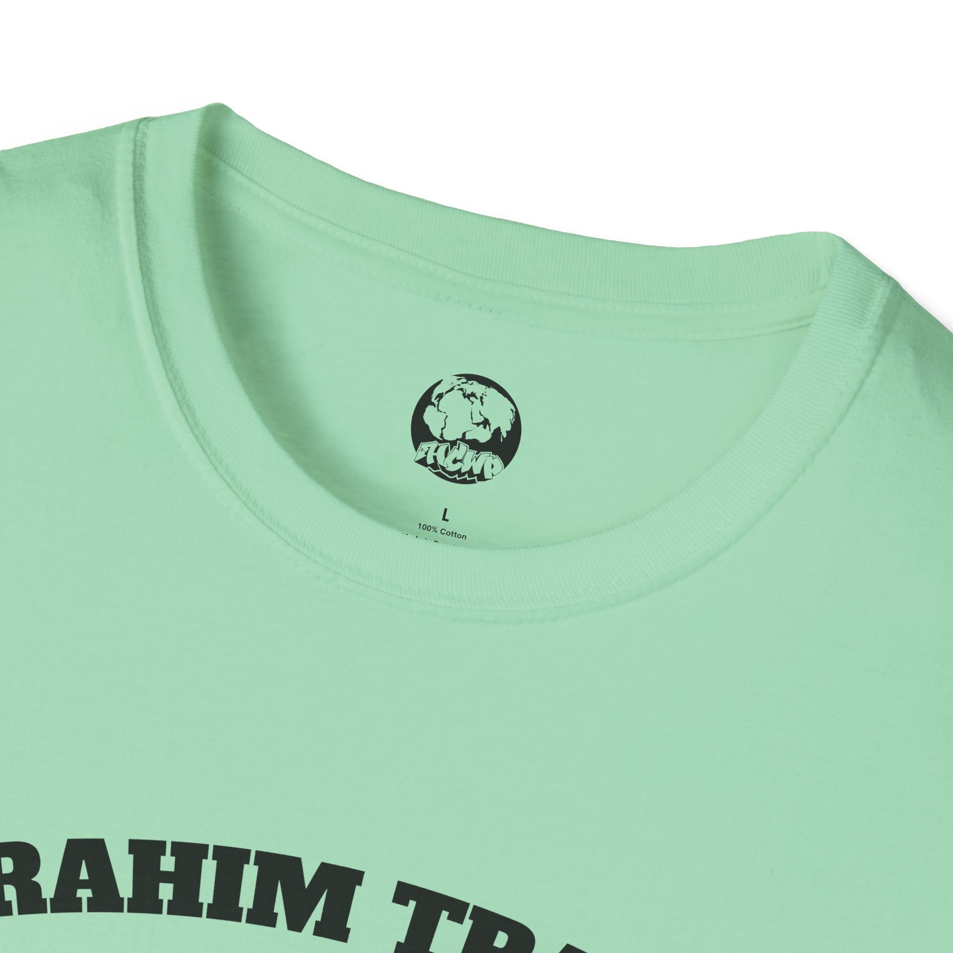 Unisex Softstyle T-Shirt - HCWP 