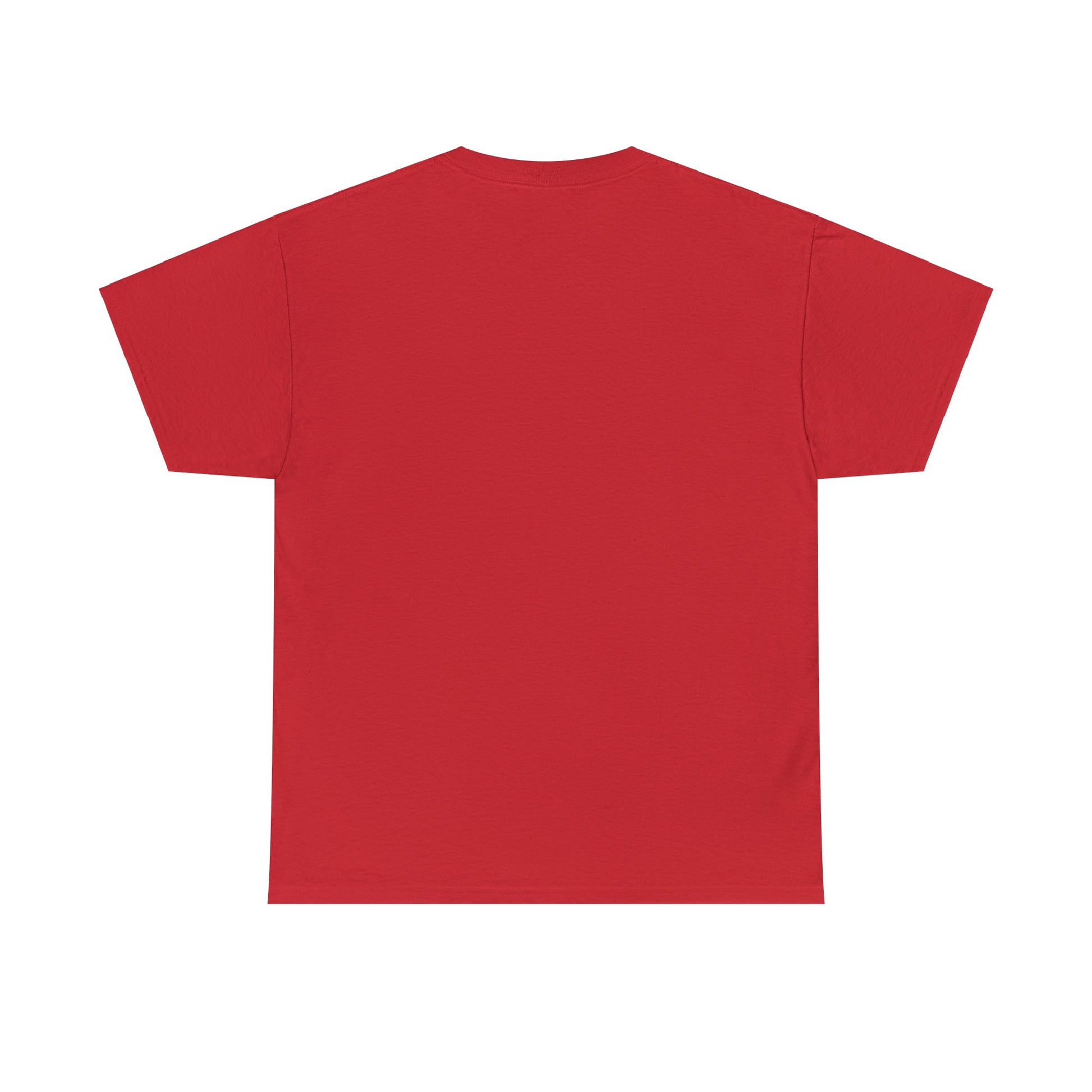 African Queen Heavy Cotton Tee - HCWP