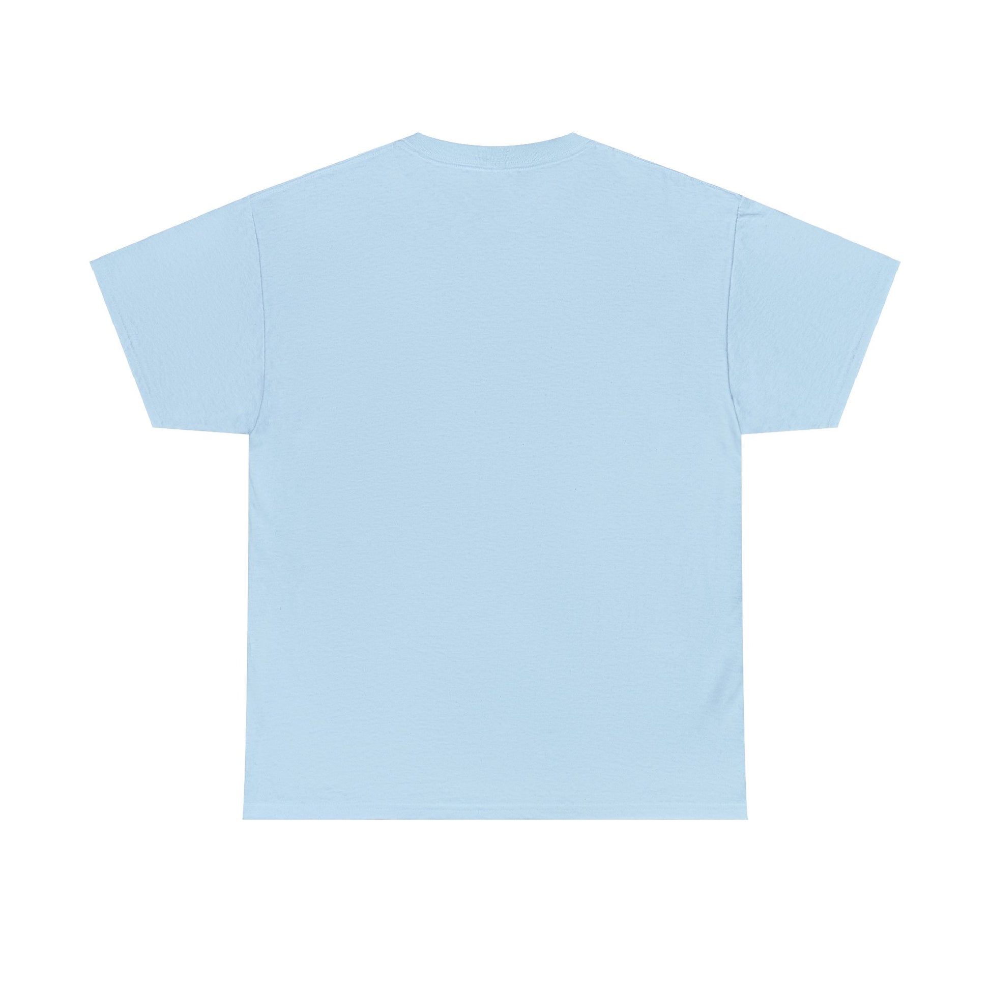 African Queen Heavy Cotton Tee - HCWP