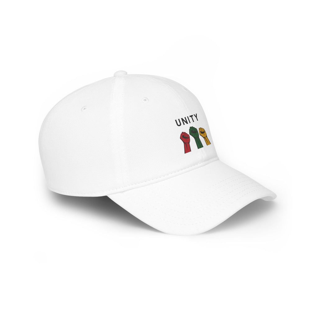 Unity Baseball Cap - HCWP 