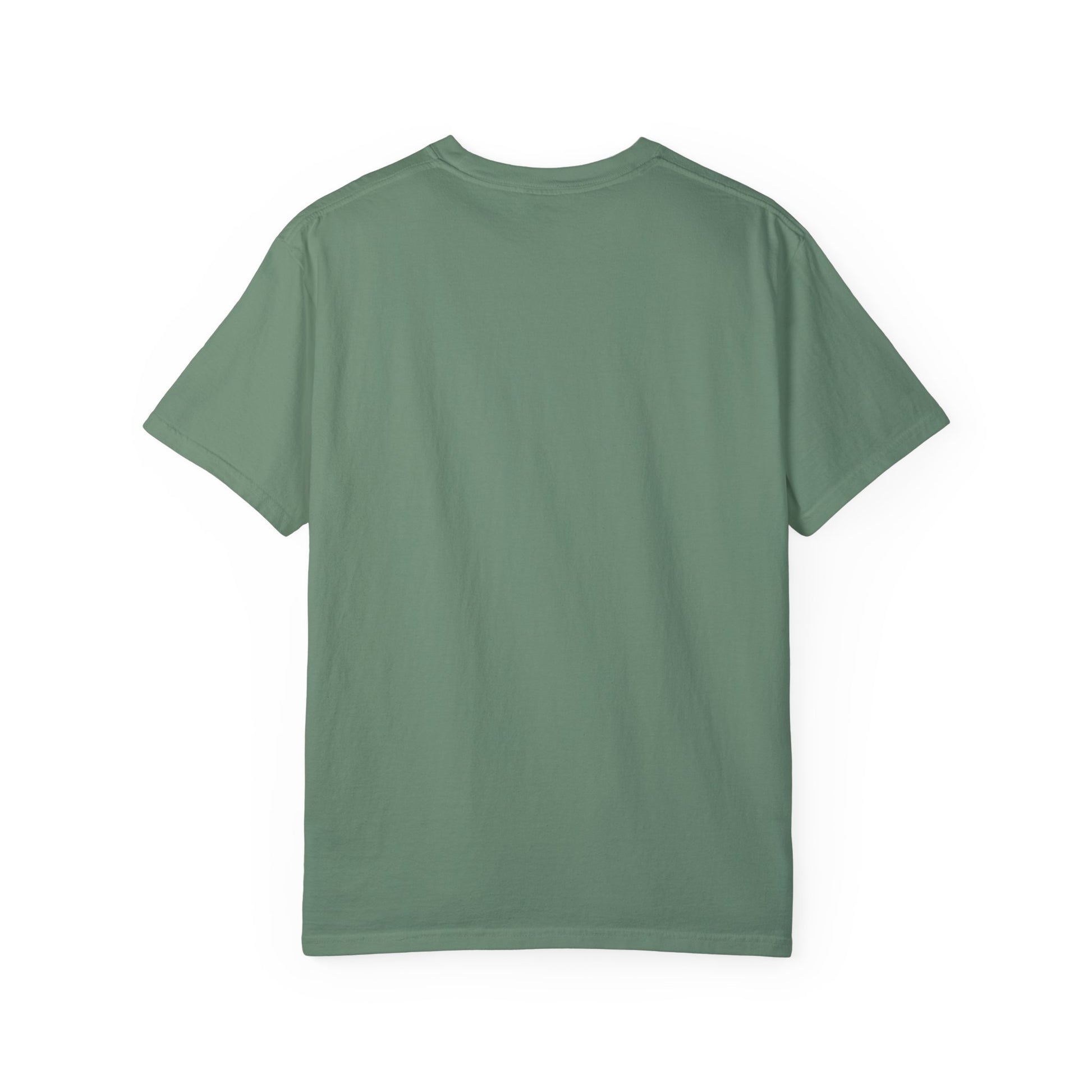 Myriam Unisex Garment-Dyed T-shirt - HCWP