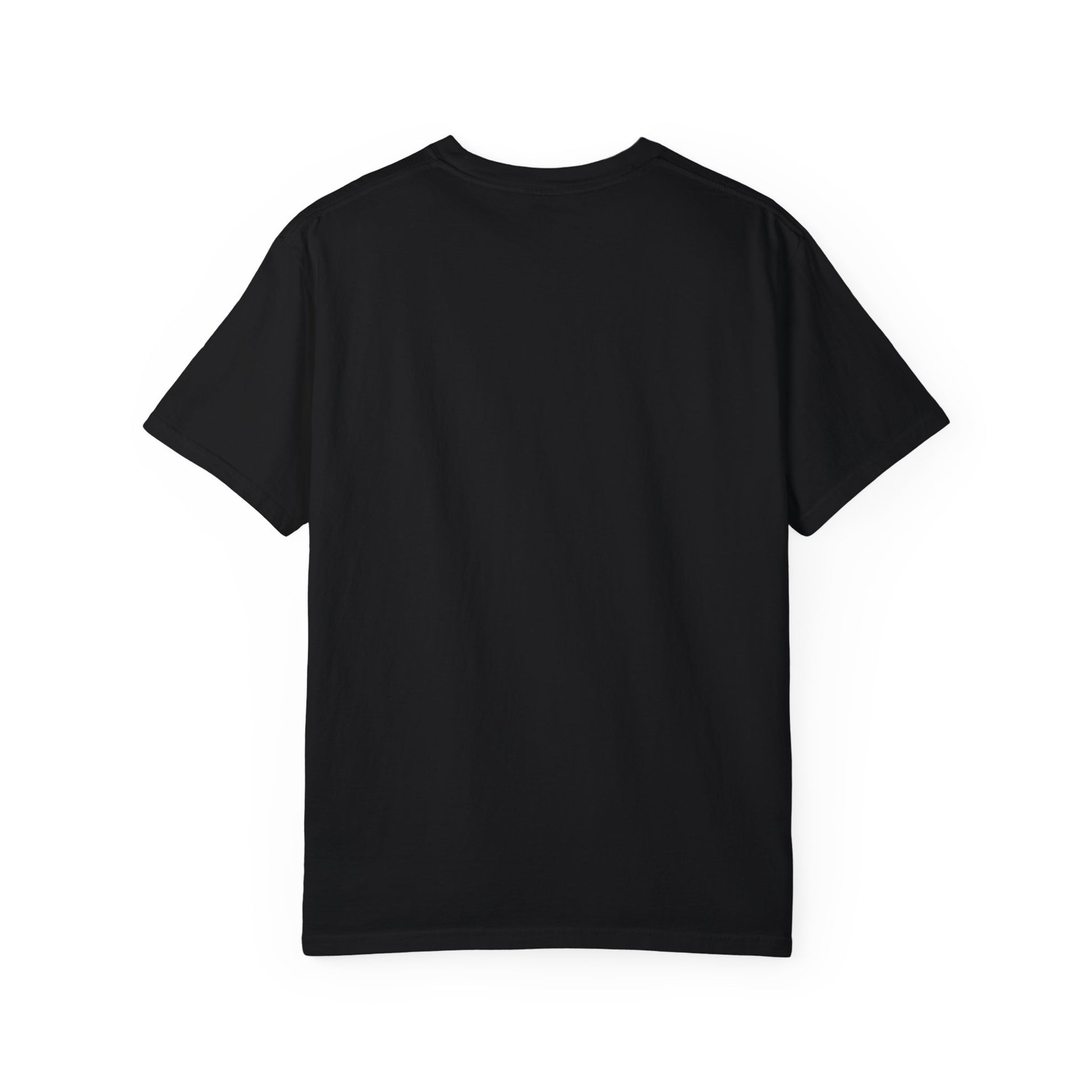 Myriam Unisex Garment-Dyed T-shirt - HCWP