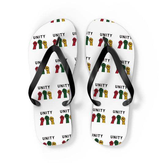 Flip Flops - Unity Design - HCWP 