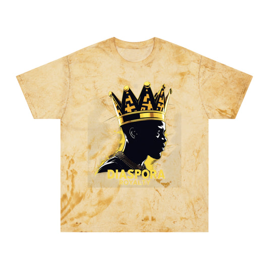 King Unisex Color Blast T-Shirt