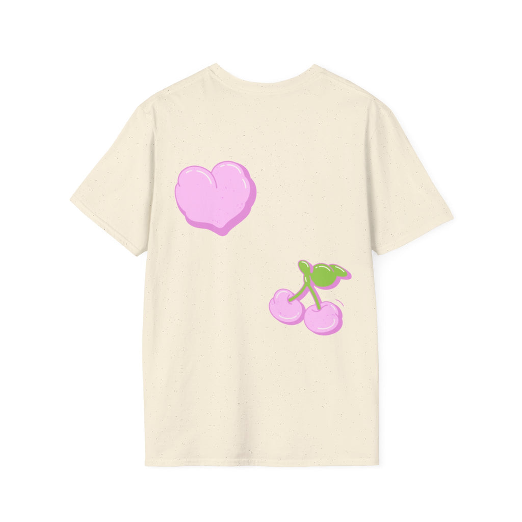 Love T-shirt - HCWP 