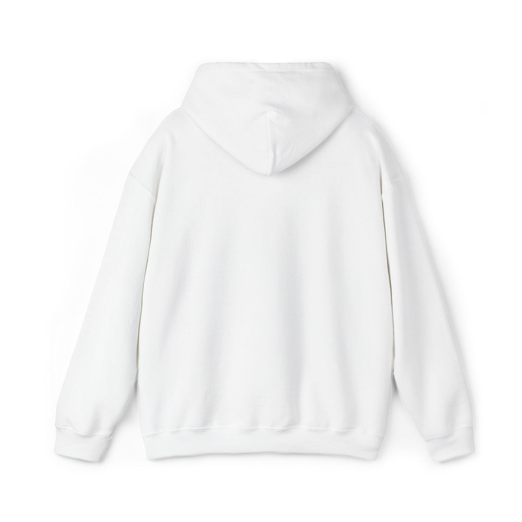 winter hoodie - HCWP 