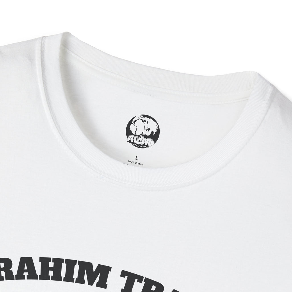 Unisex Softstyle T-Shirt - HCWP 