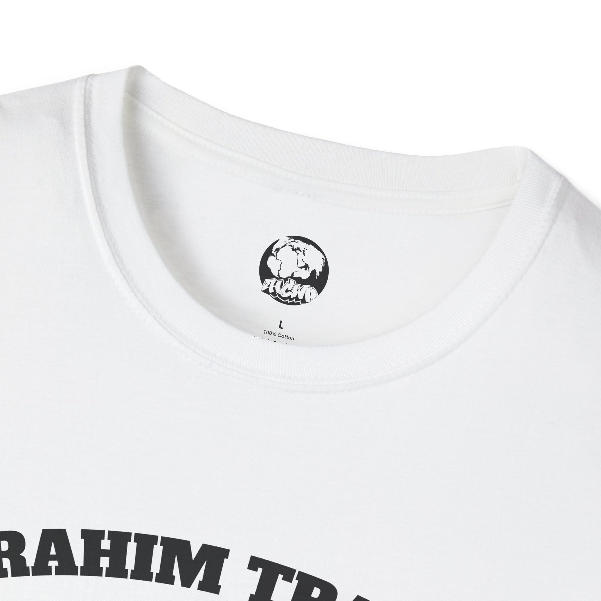 Unisex Softstyle T-Shirt - HCWP 