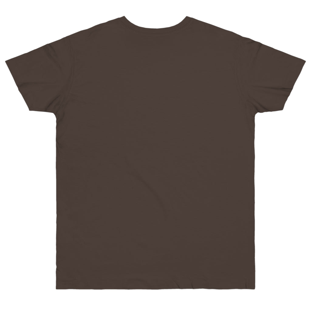 Wanted Kendrick T-shirt - HCWP 
