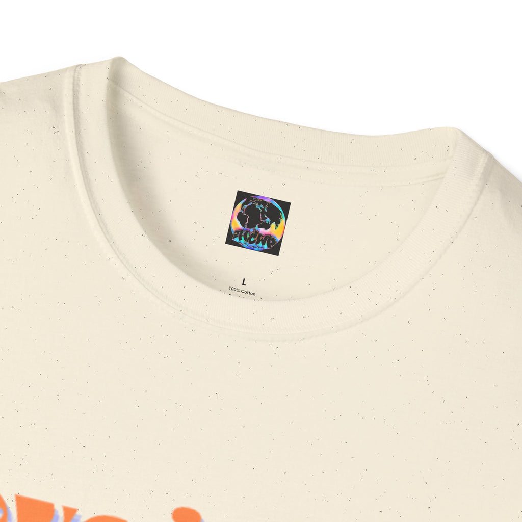 Love T-shirt - HCWP 