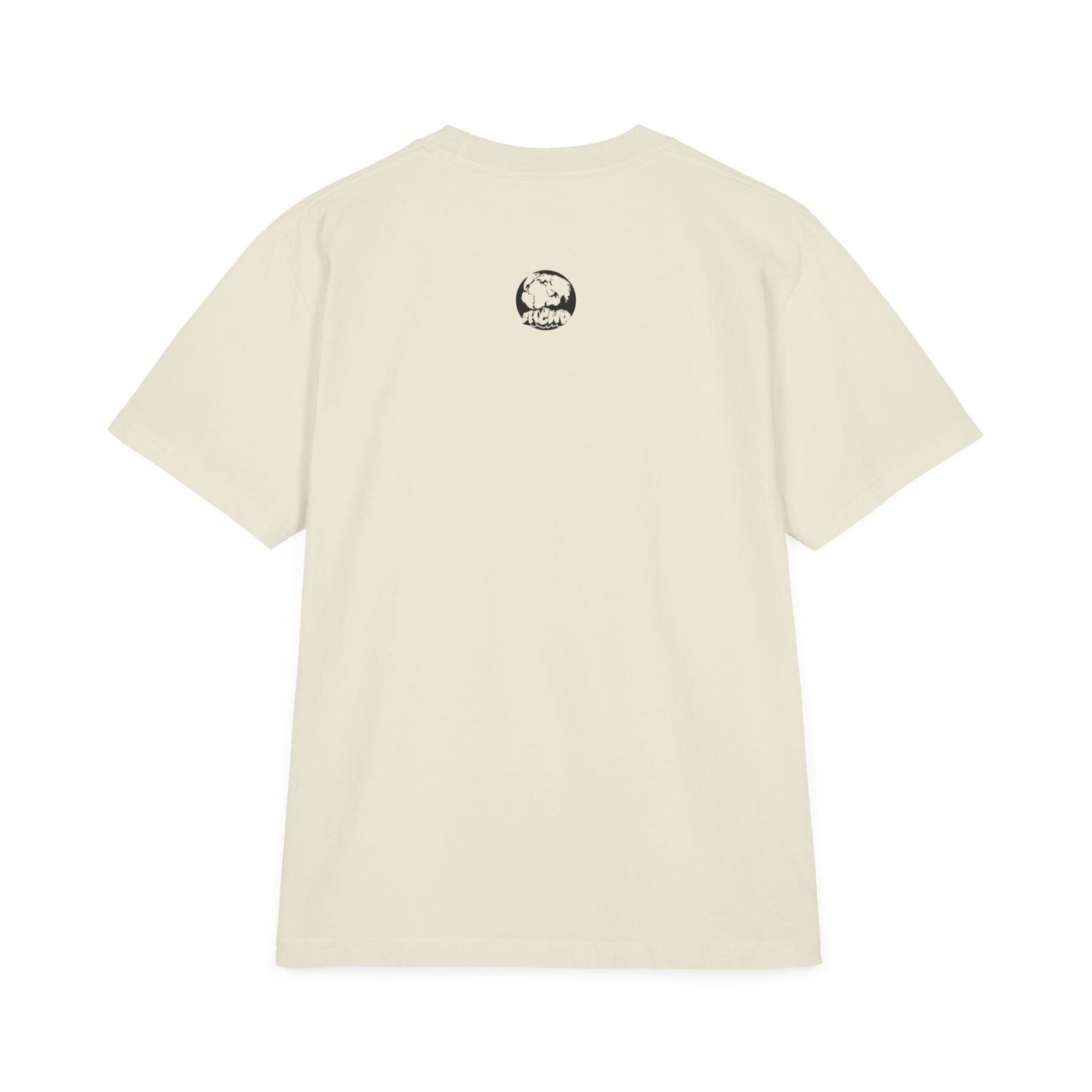 HCWP Drop 01 Woman T-shirt - HCWP 