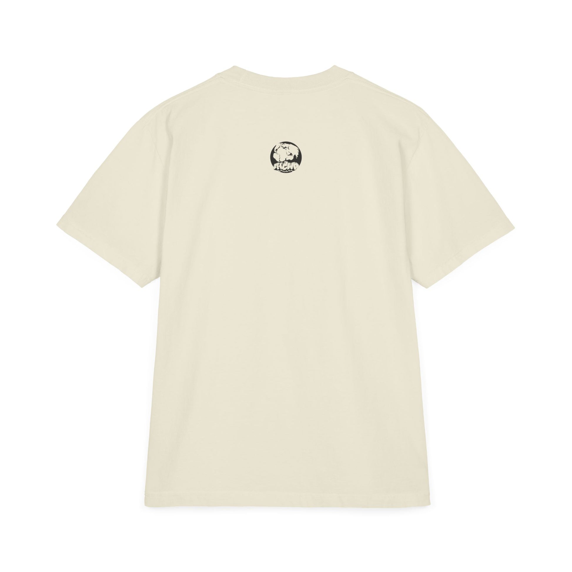 HCWP Drop 01 Woman T-shirt - HCWP 