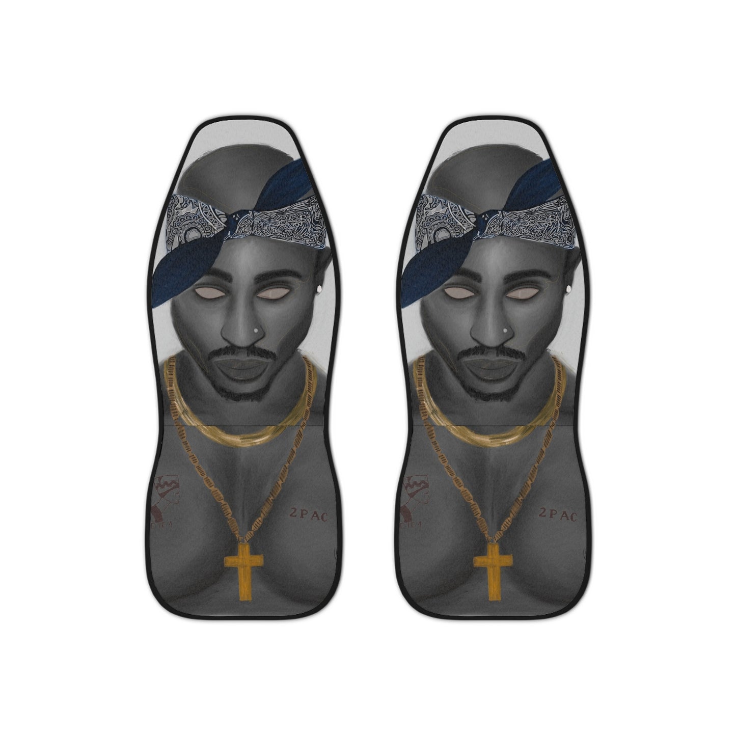 Car Seat Covers - HCWP 